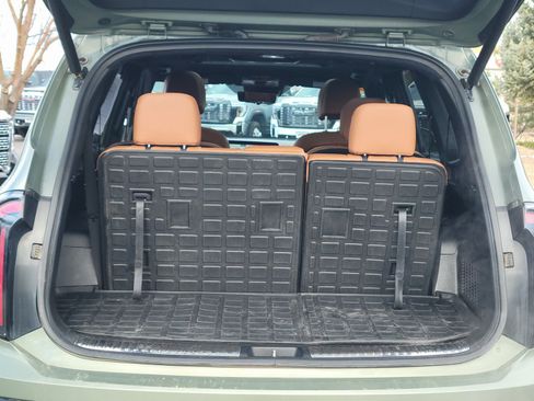 Used 2024 Kia Telluride SX Prestige X-Line image 14