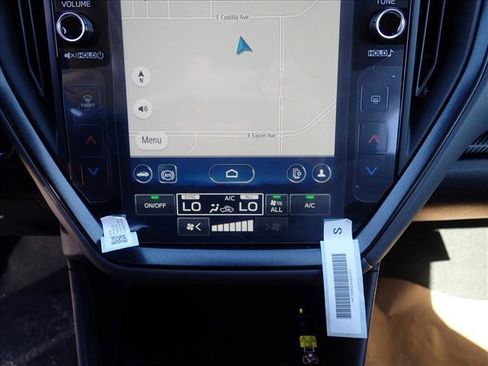 New 2026 Subaru Crosstrek 2.5i Limited image 17