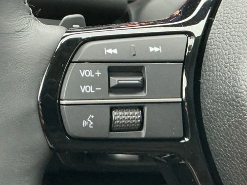 New 2026 Honda Accord Touring image 15