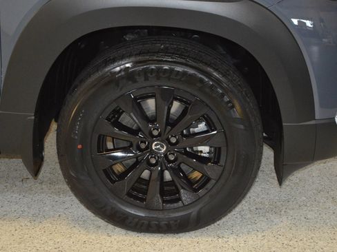 New 2025 MAZDA CX-50 AWD 2.5 Hybrid w/ Weather Package image 9