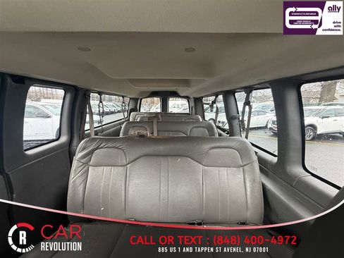 Used 2019 Chevrolet Express 3500 LS image 19