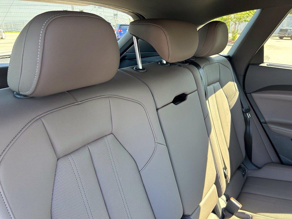 New 2026 Audi Q5 Premium Plus AWD/4WD image 49