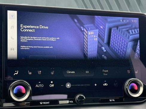 Certified 2026 Lexus RX 350 Premium Plus w/ Convenience Package AWD/4WD image 19
