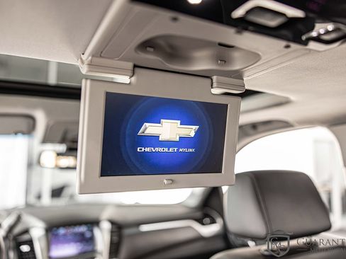 Used 2020 Chevrolet Tahoe Premier RWD image 44