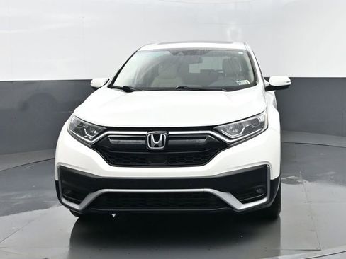 Used 2022 Honda CR-V EX-L image 22
