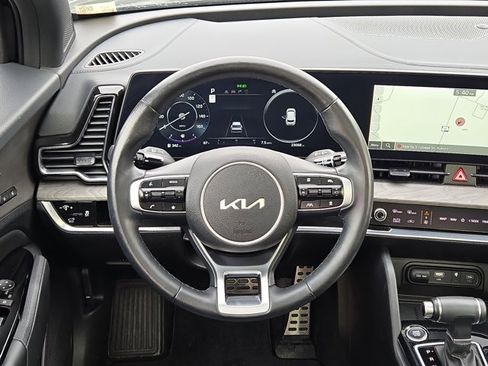 Used 2024 Kia Sportage X-Pro Prestige image 19