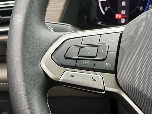 Used 2026 Volkswagen Atlas SEL AWD/4WD image 10