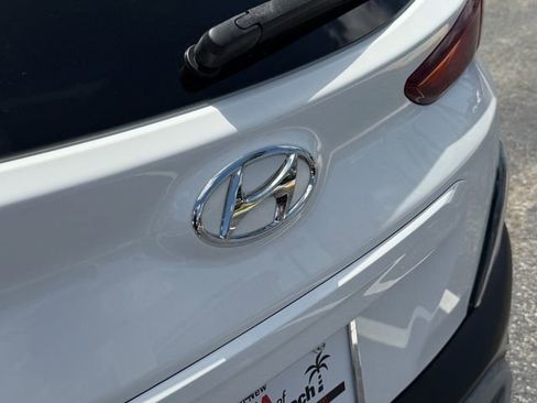 Used 2023 Hyundai Kona SEL w/ Convenience Package FWD image 16