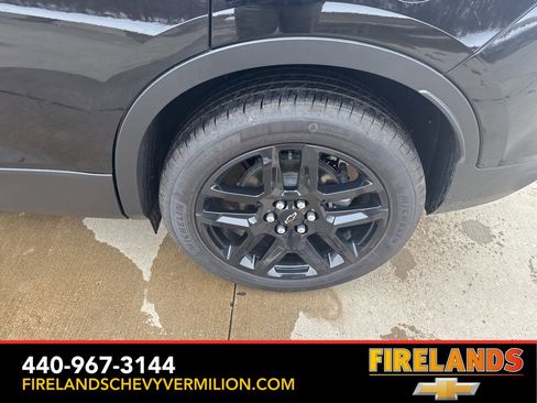 New 2025 Chevrolet Blazer LT w/ Driver Confidence Package image 45