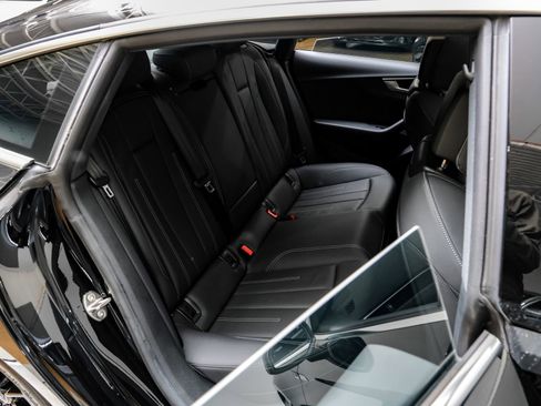 Used 2023 Audi A5 2.0T Premium w/ Convenience Package image 39