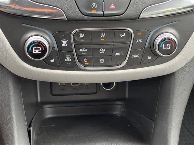 Used 2023 Chevrolet Equinox LT FWD image 25