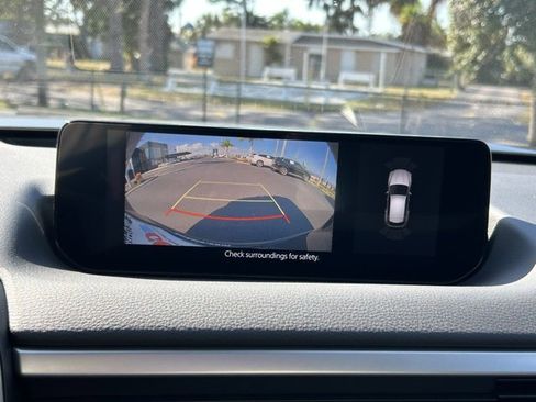 New 2026 MAZDA CX-50 AWD 2.5 S w/ Weather Package image 20