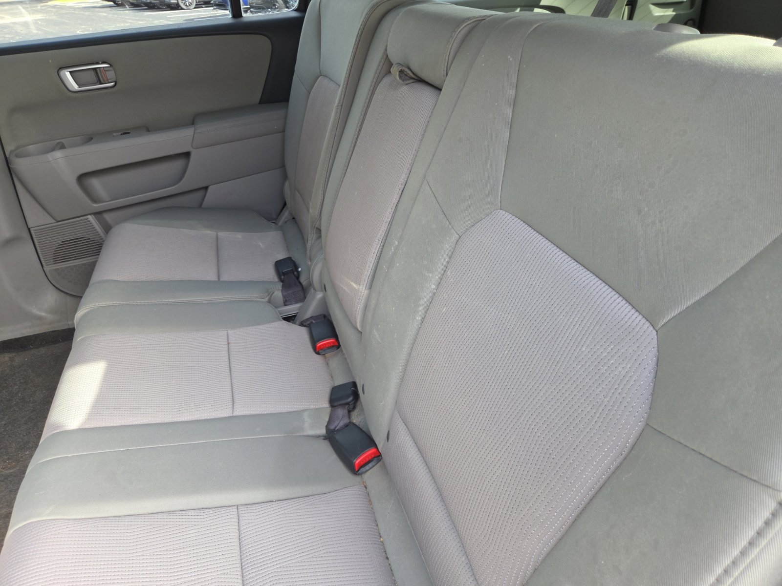 Used 2012 Honda Pilot EX image 19