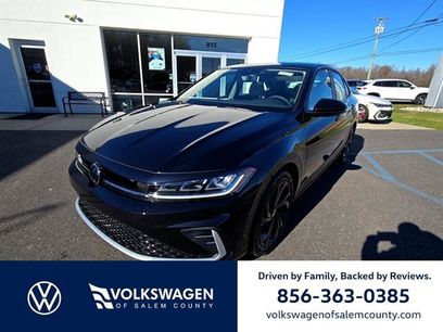 New 2026 Volkswagen Jetta SE