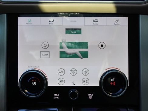 Used 2022 Land Rover Range Rover P525 Westminster Edition image 27