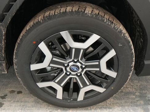 New 2026 Subaru Outback Touring XT image 9