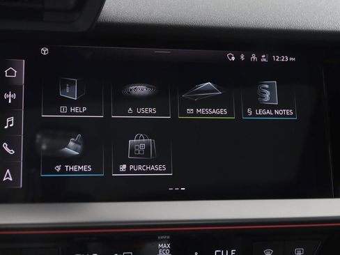 Used 2023 Audi S3 Premium Plus w/ Premium Plus Package image 32