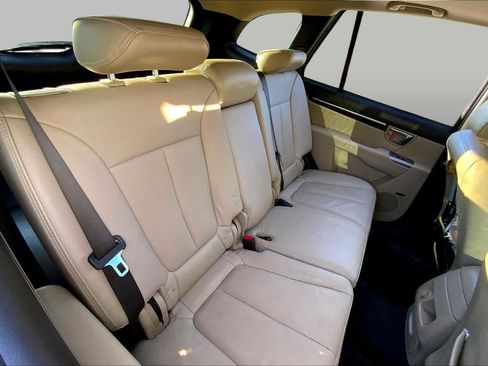 Used 2012 Hyundai Santa Fe Limited w/ Navigation Pkg 4 FWD image 20
