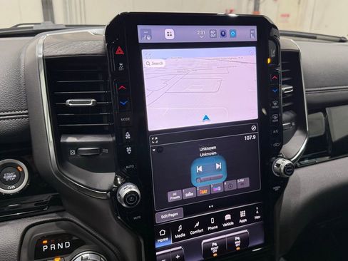 New 2026 RAM 1500 Laramie image 38