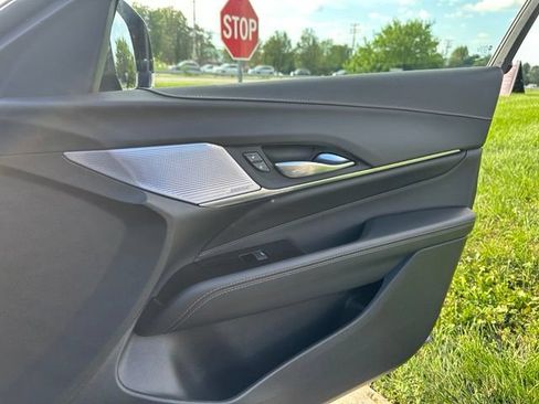 Used 2022 Cadillac CT4 Sport AWD/4WD image 24