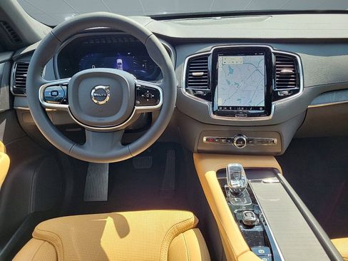New 2024 Volvo XC90 T8 Ultimate w/ Protection Package Premier image 22