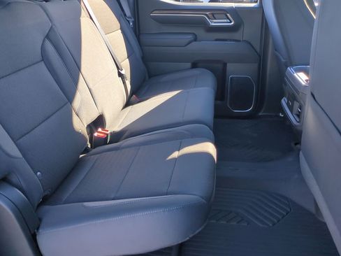 New 2026 Chevrolet Silverado 1500 RST w/ All Star Edition Plus image 27