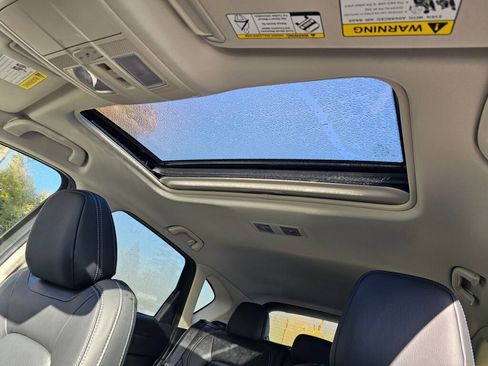 New 2025 MAZDA CX-5 AWD 2.5 S w/ Premium Plus Pkg image 10