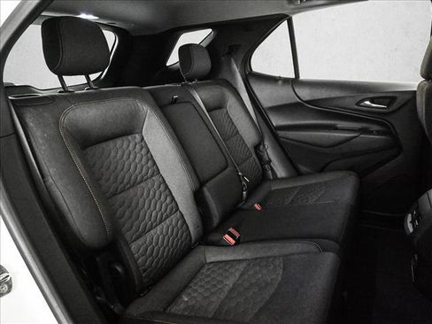 Used 2019 Chevrolet Equinox LT AWD/4WD image 20