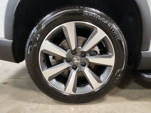 Certified 2023 Honda Pilot Elite image 31