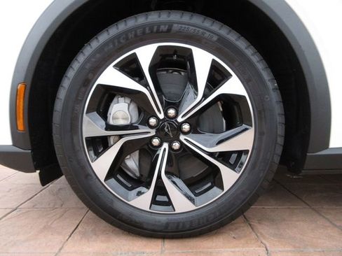 New 2026 Ford Mustang Mach-E Select w/ Technology Package RWD image 8