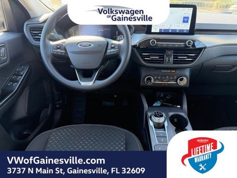 Used 2025 Ford Escape Active image 14