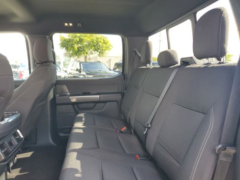 Certified 2023 Ford F150 XLT w/ Equipment Group 302A High image 14