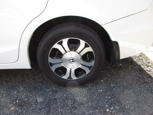 Used 2014 Honda Civic Hybrid Sedan image 14