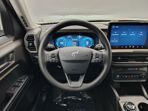New 2025 Ford Bronco Sport Big Bend AWD/4WD image 33