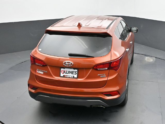 Used 2017 Hyundai Santa Fe Sport AWD/4WD image 35