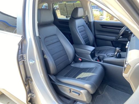 Used 2024 Honda CR-V EX-L image 17