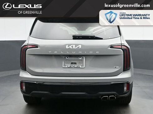 Used 2024 Kia Telluride SX Prestige X-Line AWD/4WD image 7