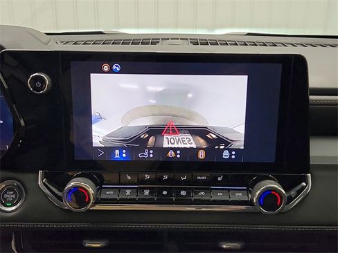 New 2026 Chevrolet Colorado LT w/ LT Convenience Package image 25