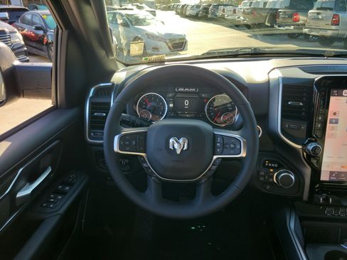 New 2026 RAM 1500 Big Horn image 7