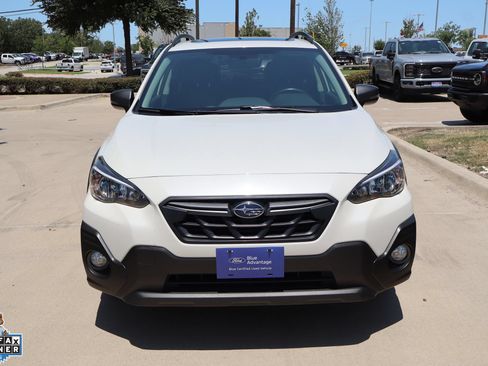 Used 2023 Subaru Crosstrek 2.5i Sport AWD/4WD image 9
