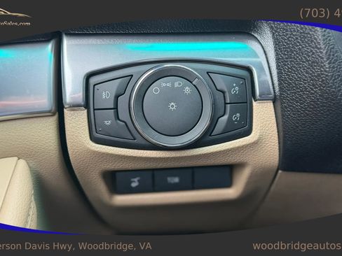 Used 2017 Ford Explorer Limited w/ Equipment Group 301A image 31