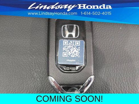 Used 2021 Honda CR-V EX-L image 25