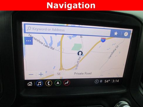 Used 2022 GMC Sierra 3500 Denali w/ Denali Ultimate Package image 14