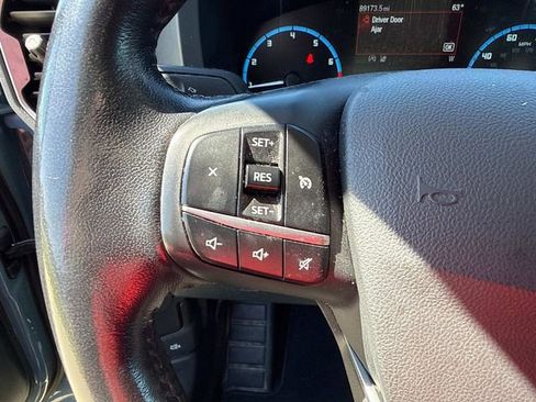 Used 2021 Ford Bronco Sport Big Bend w/ Big Bend Package (96B) image 30