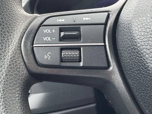 Certified 2025 Honda Accord LX image 23
