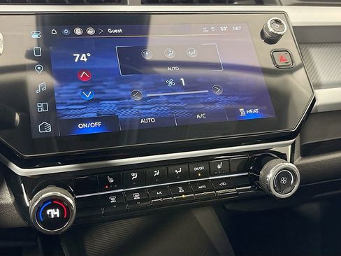 New 2027 Chevrolet Bolt LT w/ Comfort Package FWD image 16