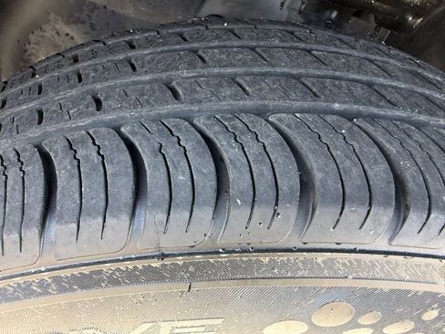 Used 2022 Jeep Compass Trailhawk w/ Trailhawk Elite Group image 25