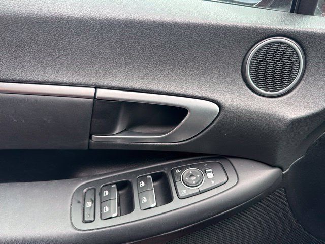 Used 2024 Hyundai Sonata SEL FWD image 15