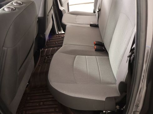 Used 2022 RAM 1500 Tradesman w/ Chrome Plus Package image 11