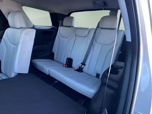 Used 2022 Hyundai Palisade SEL w/ 8P Bench Seat Package image 39